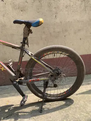 Phoenix Cortex Full Alloy Mountain Bicycle