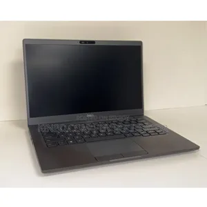 Laptop Dell Latitude 7300 8GB Intel Core i5 SSD 256GB