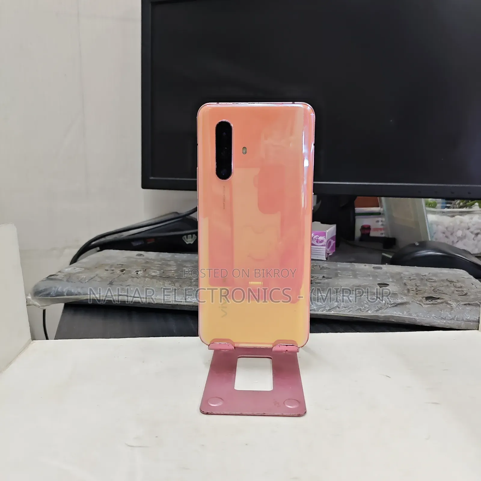 Vivo X30 128 GB