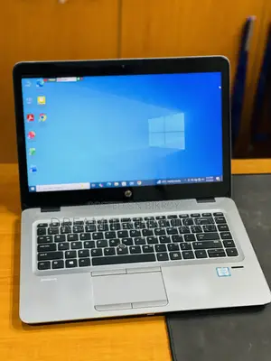 Laptop HP EliteBook 840 G3 8GB Intel Core I5 SSD 256GB