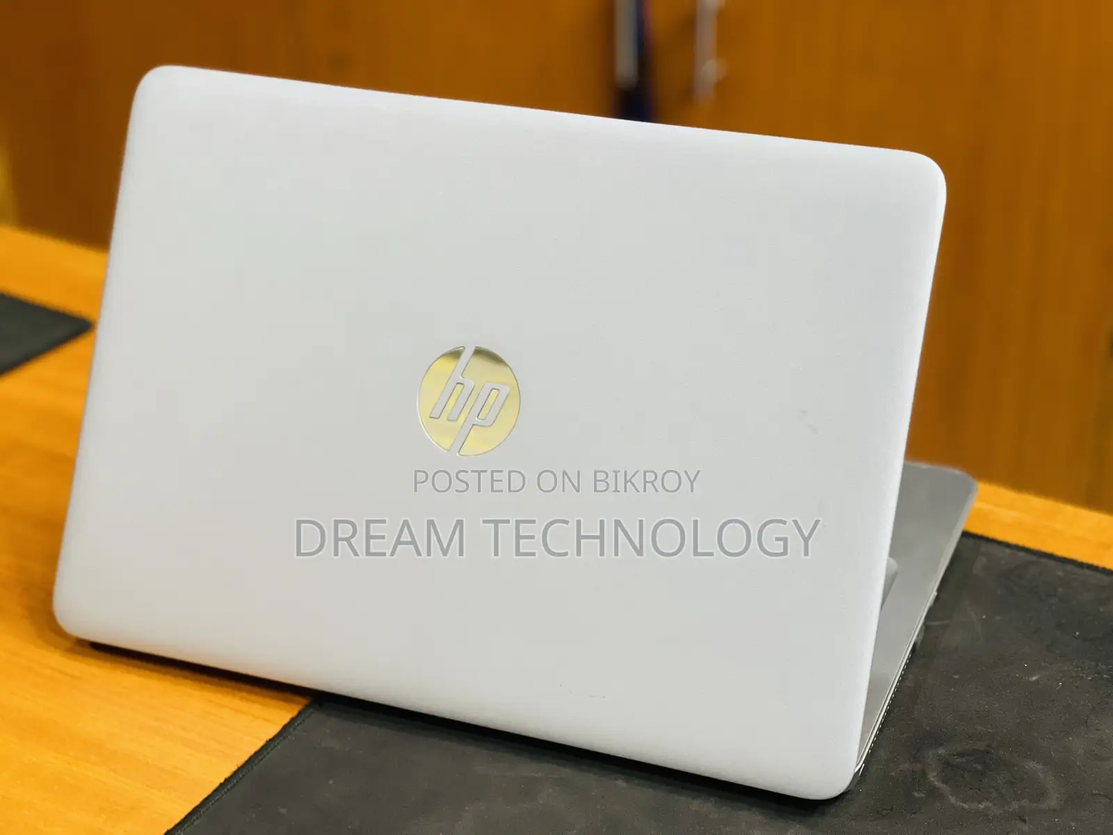 Laptop HP EliteBook 840 G3 8GB Intel Core I5 SSD 256GB