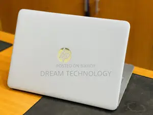 Laptop HP EliteBook 840 G3 8GB Intel Core I5 SSD 256GB