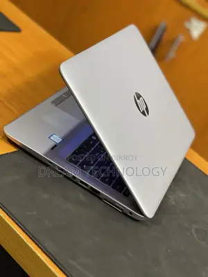 Laptop HP EliteBook 840 G3 8GB Intel Core I5 SSD 256GB