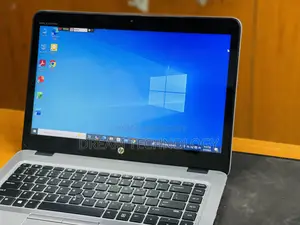 Laptop HP EliteBook 840 G3 8GB Intel Core I5 SSD 256GB