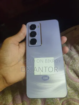 Itel City 100 128 GB