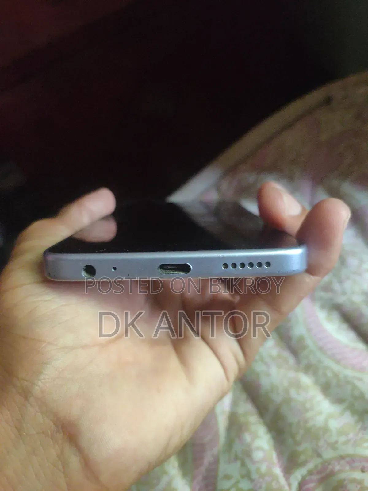 Itel City 100 128 GB