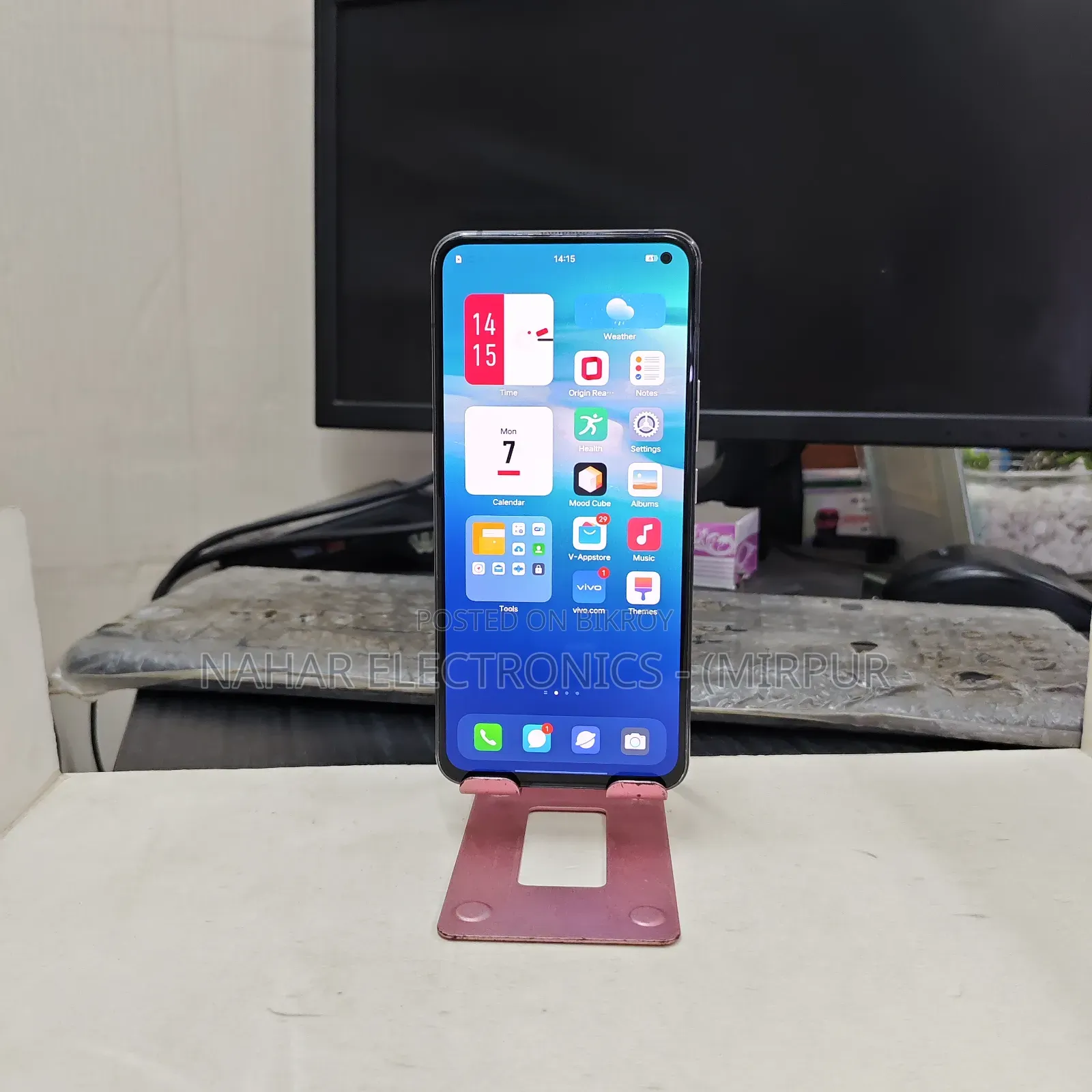 Vivo X30 128 GB
