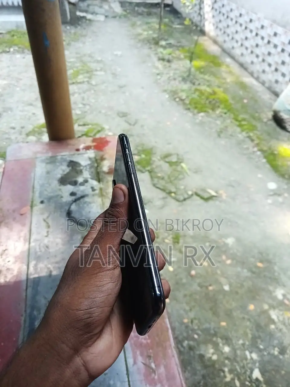 Apple iPhone XS Max 256 GB Gray