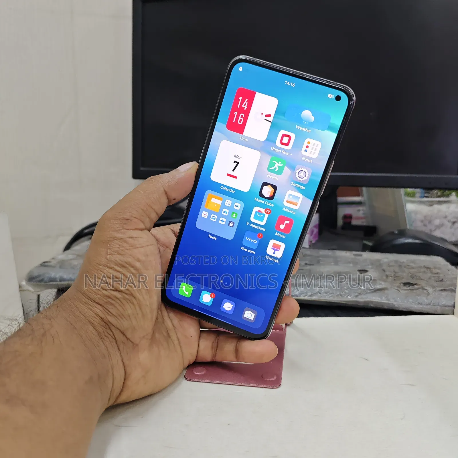 Vivo X30 128 GB