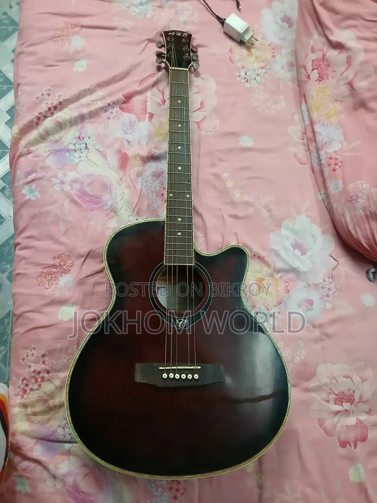 Acoustic Guitar