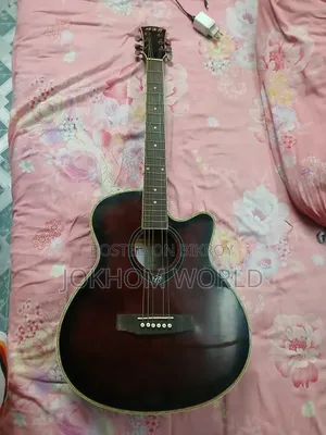 Acoustic Guitar
