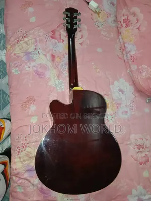 Acoustic Guitar