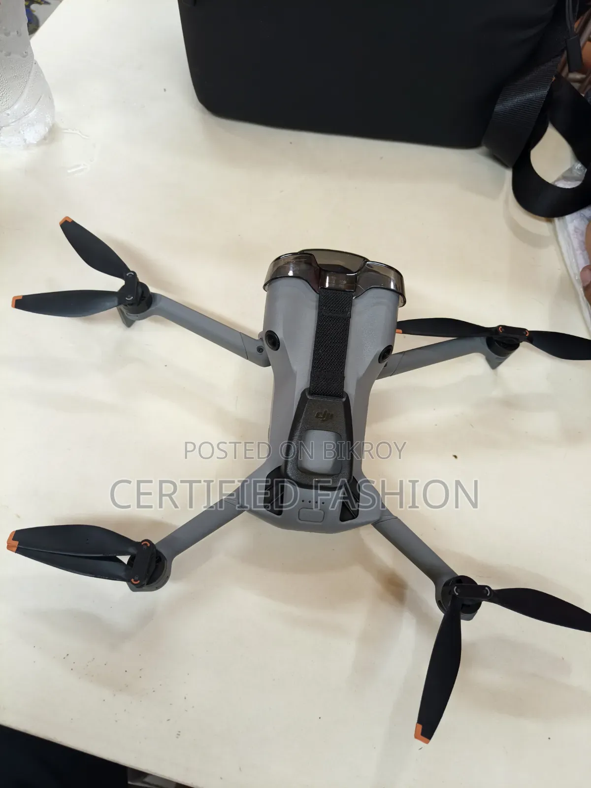 DJI Mini 5 Pro Fly More Combo Plus With RC2