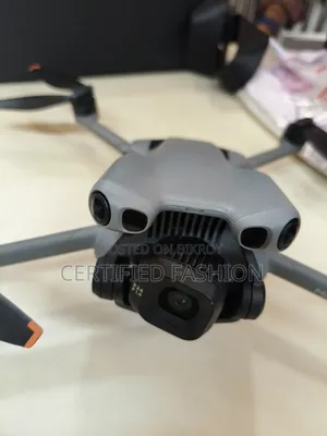 DJI Mini 5 Pro Fly More Combo Plus With RC2