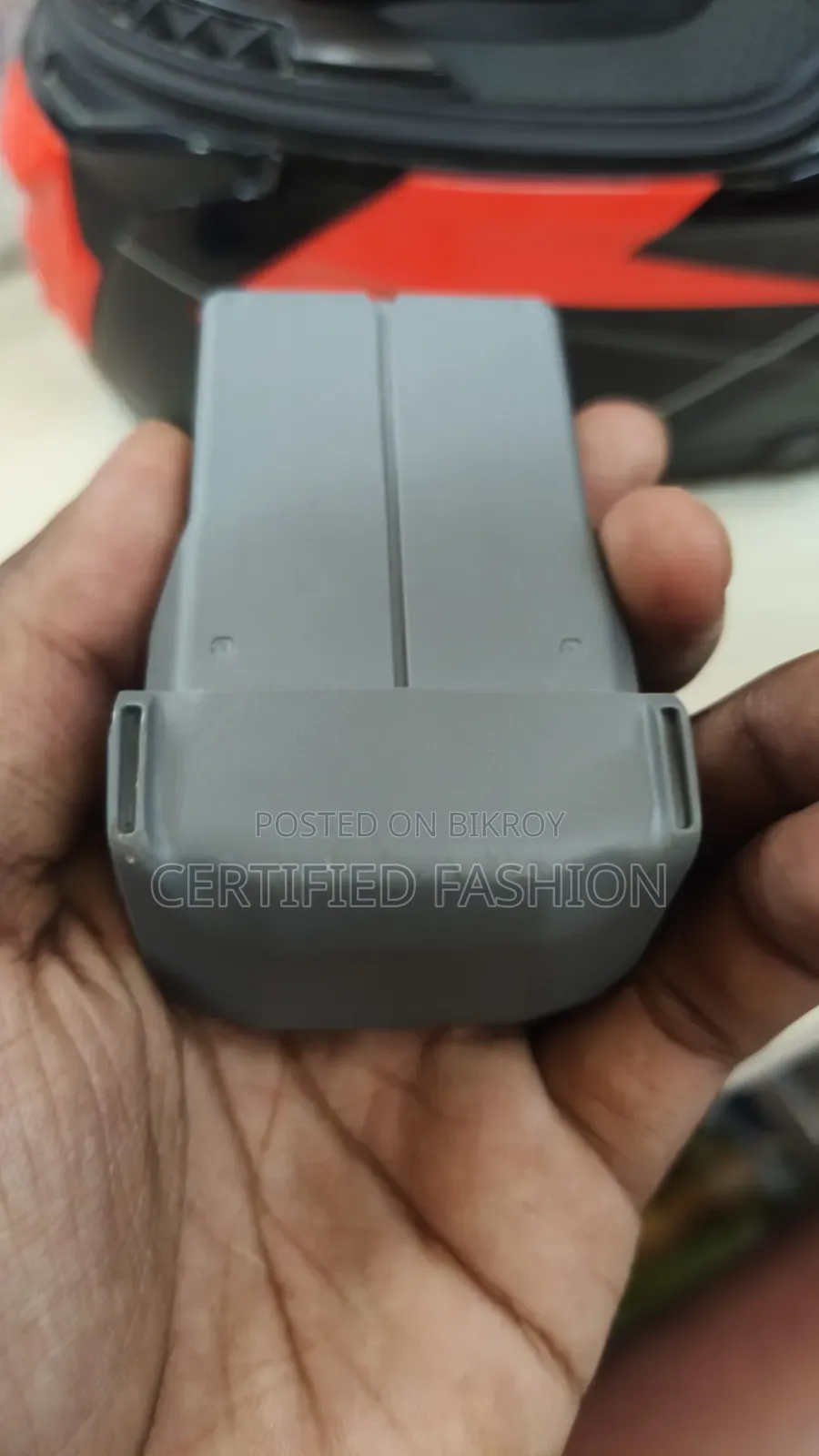 DJI Mini 5 Pro Fly More Combo Plus With RC2