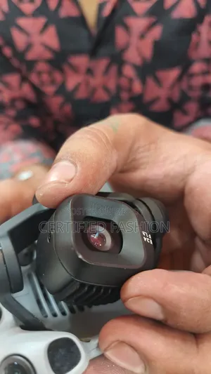 DJI Mini 5 Pro Fly More Combo Plus With RC2