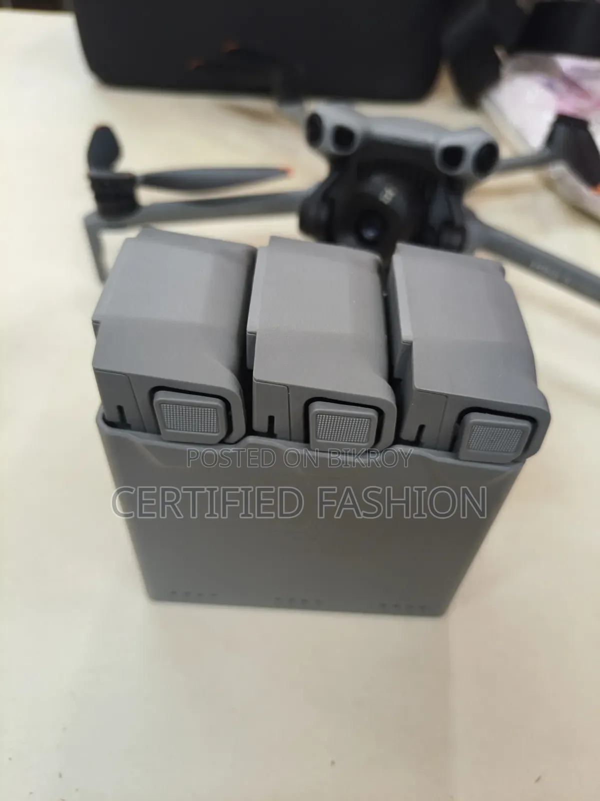 DJI Mini 5 Pro Fly More Combo Plus With RC2