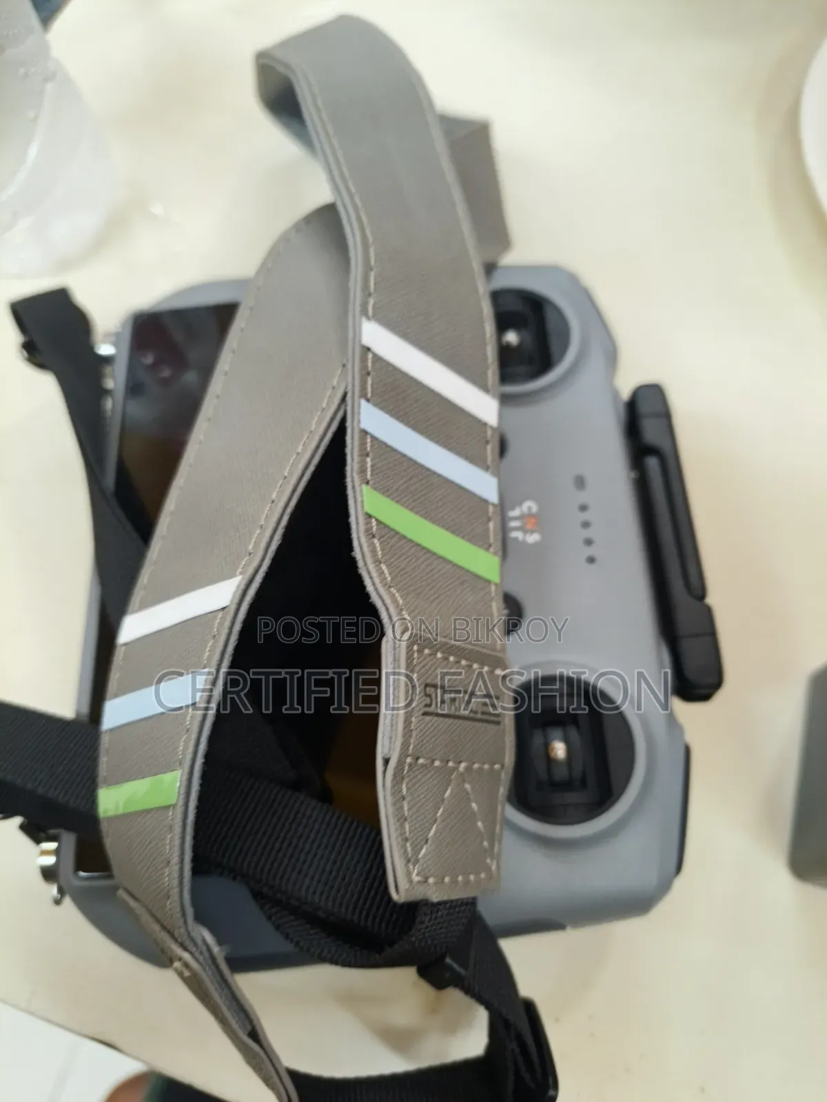 DJI Mini 5 Pro Fly More Combo Plus With RC2