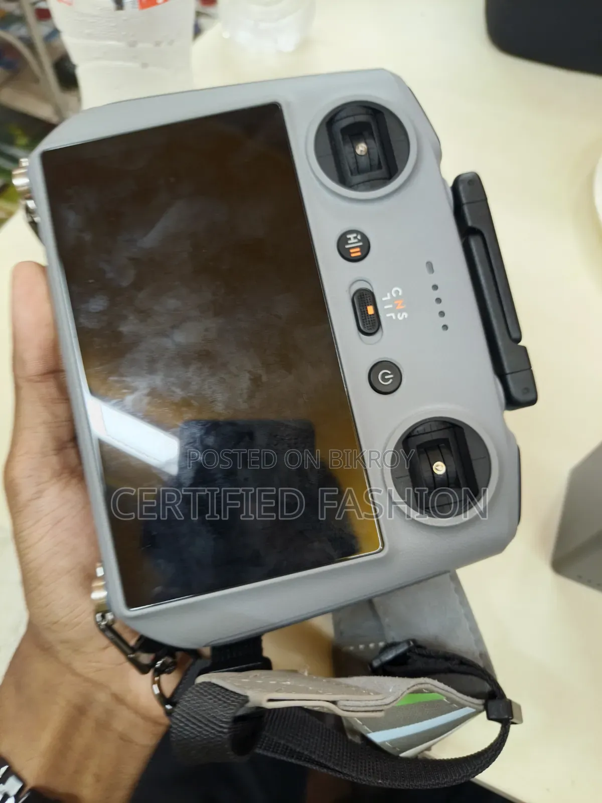 DJI Mini 5 Pro Fly More Combo Plus With RC2