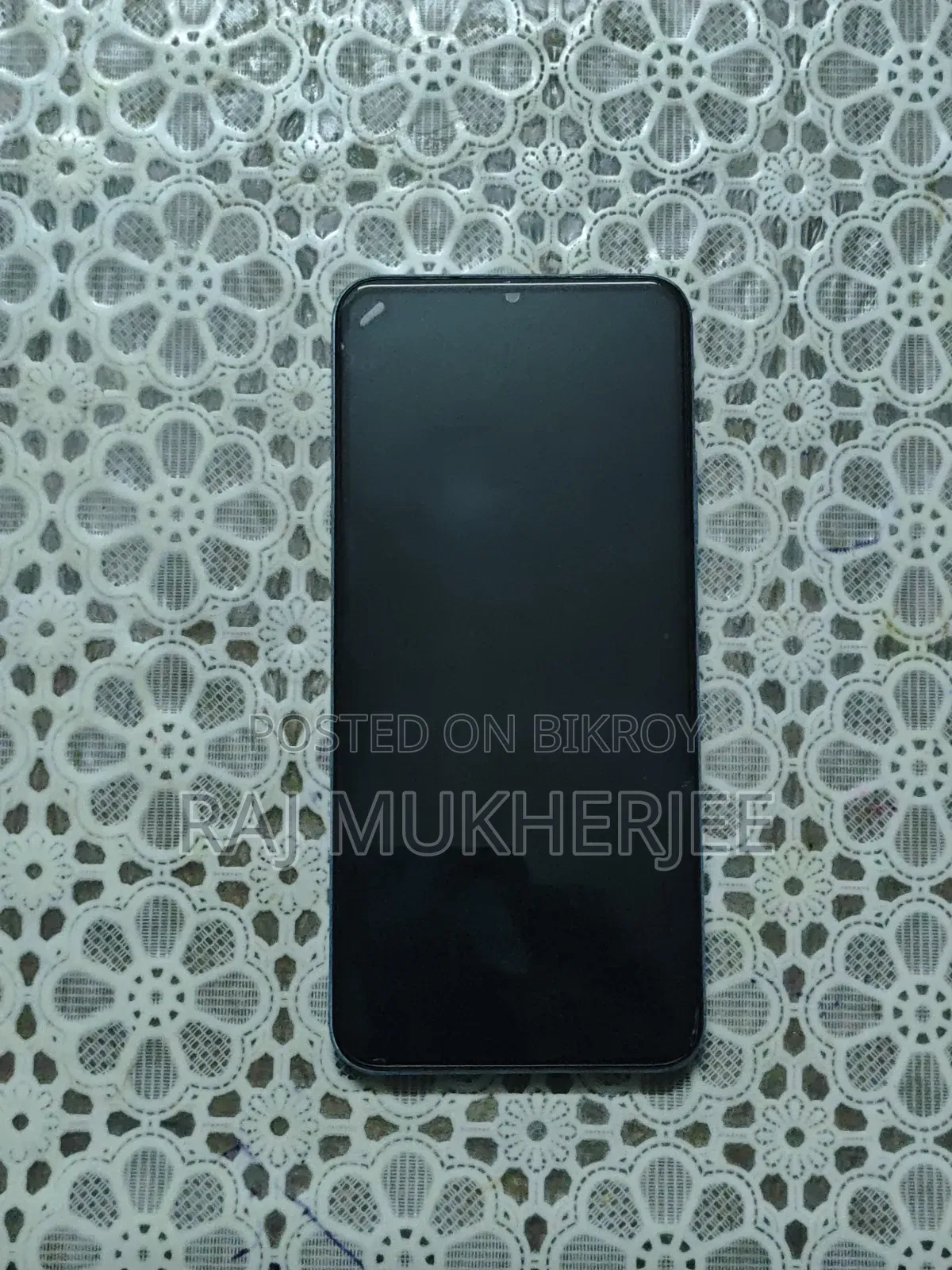 Realme C30s 64 GB Gray