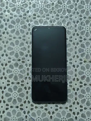 Realme C30s 64 GB Gray