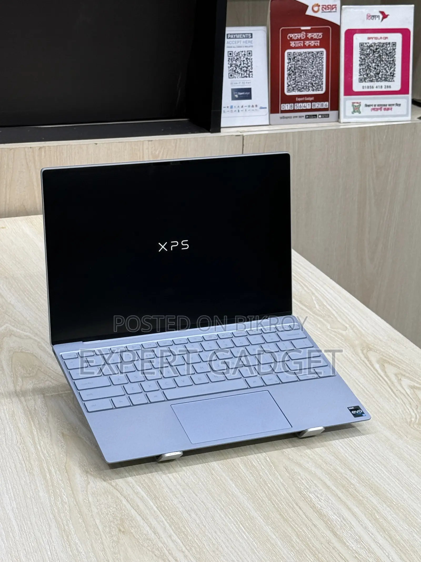 Laptop Dell XPS 13 9315 16GB Intel Core I7 SSD 512GB