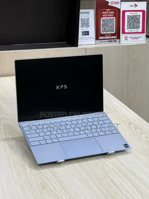 Laptop Dell XPS 13 9315 16GB Intel Core I7 SSD 512GB