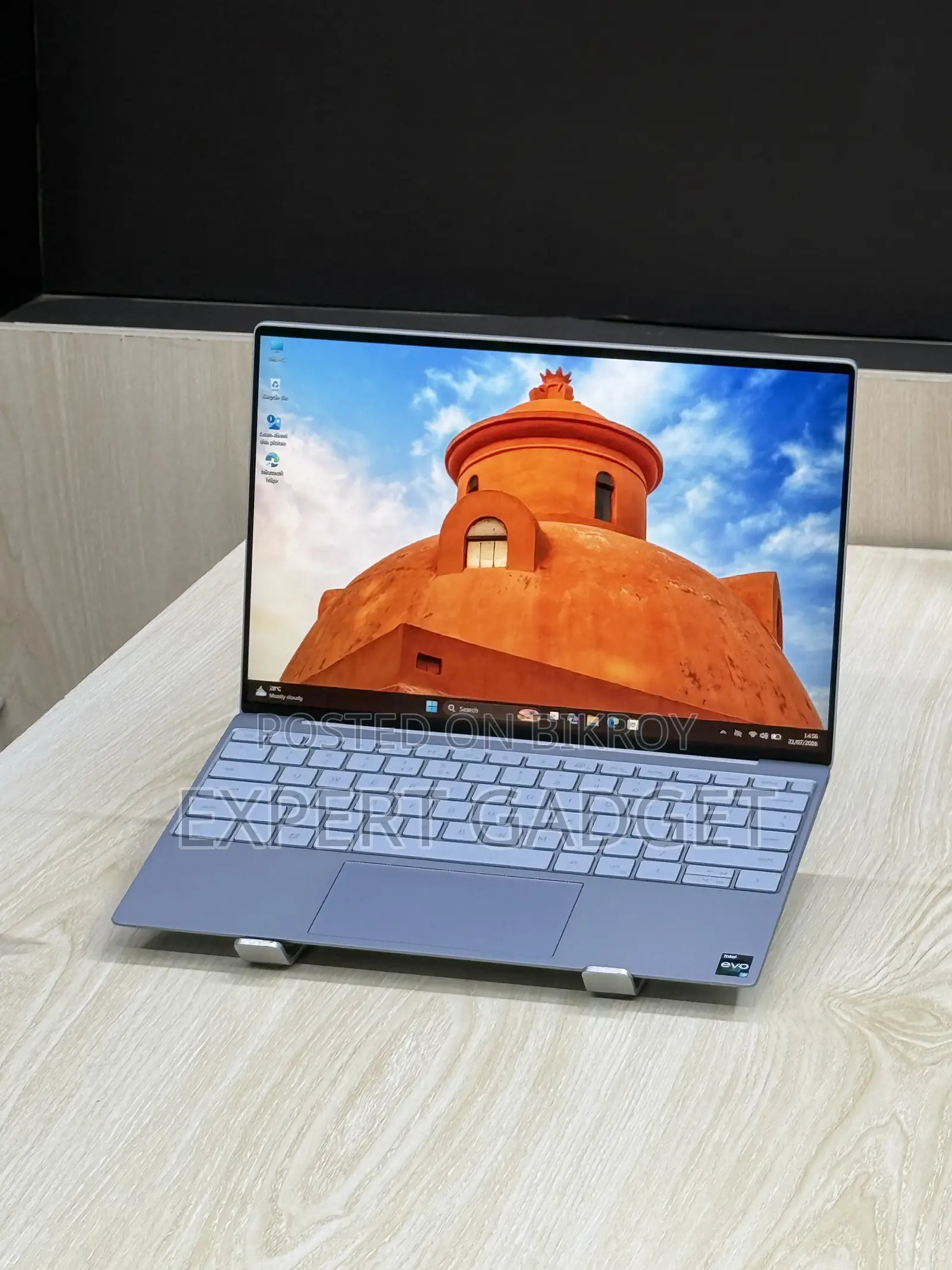 Laptop Dell XPS 13 9315 16GB Intel Core I7 SSD 512GB
