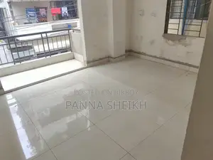 3bdrm Apartment in Ett Kazis Place, Mohammadpur for sale