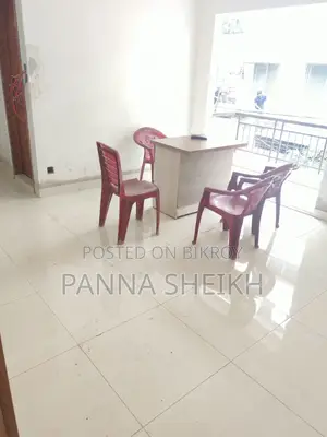 3bdrm Apartment in Ett Kazis Place, Mohammadpur for sale