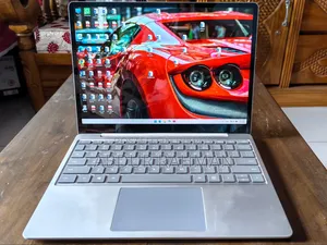 Laptop Microsoft Surface Go 4GB Intel Core i5 SSD 60GB