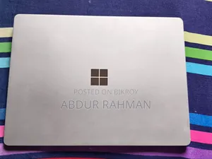 Laptop Microsoft Surface Go 4GB Intel Core i5 SSD 60GB