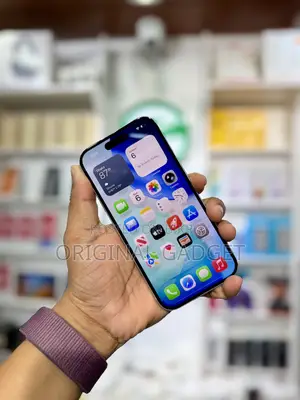 Apple iPhone 15 128 GB White