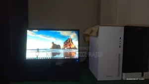 Gigabyte GA-H110MSTX-HD3-ZK 4GB Intel Core I3 HDD 500GB