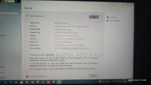 Gigabyte GA-H110MSTX-HD3-ZK 4GB Intel Core I3 HDD 500GB