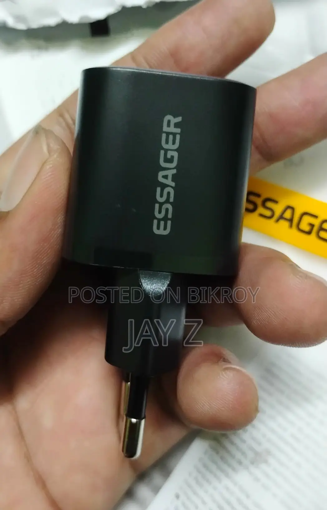 20W PD Gan Charger New Pack