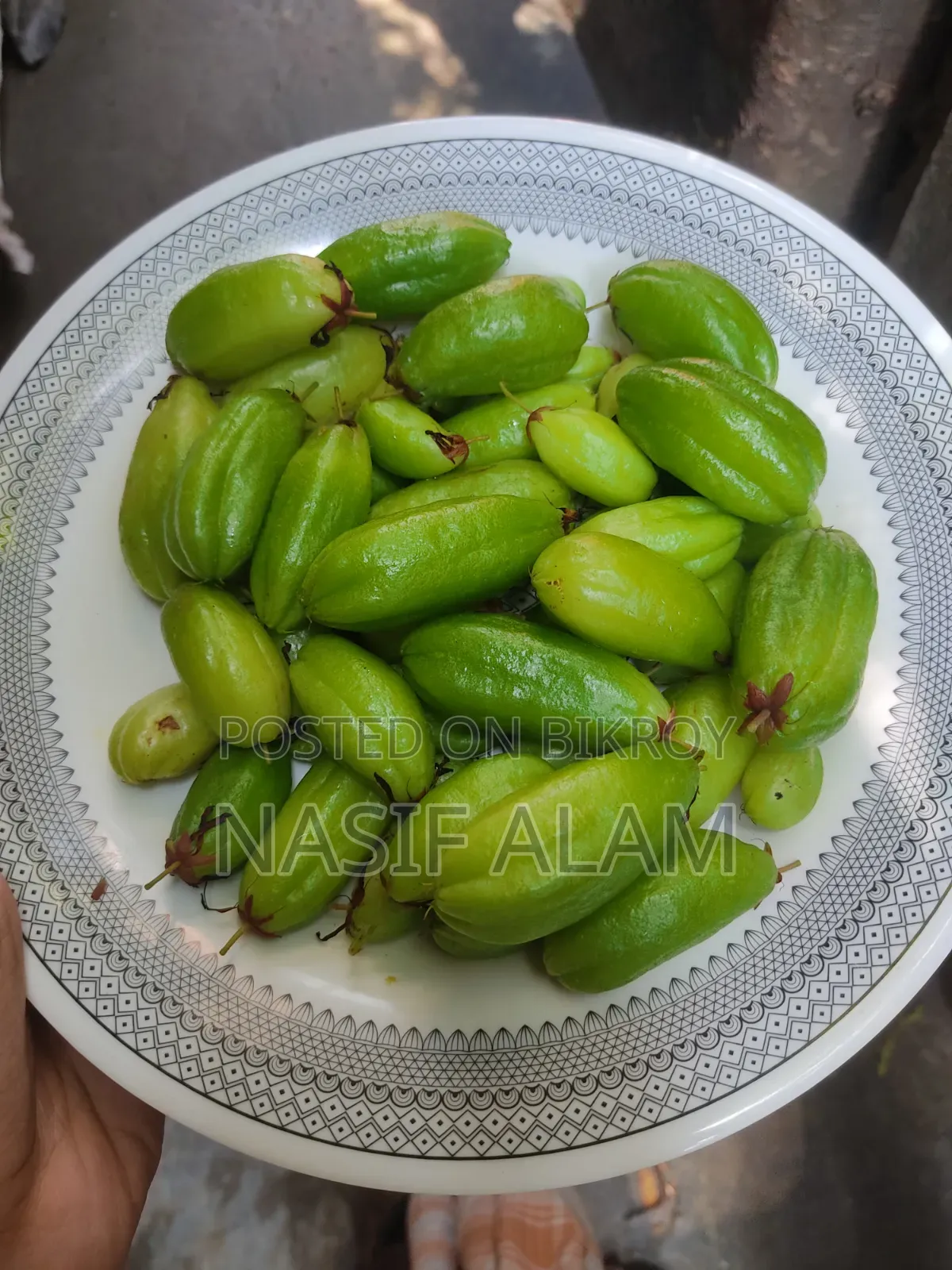 চট্টগ্রামের গাছের একদম ফ্রেশ ও তাজা বিলিম্বি ফল বিক্রি হবে