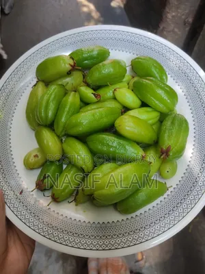 চট্টগ্রামের গাছের একদম ফ্রেশ ও তাজা বিলিম্বি ফল বিক্রি হবে