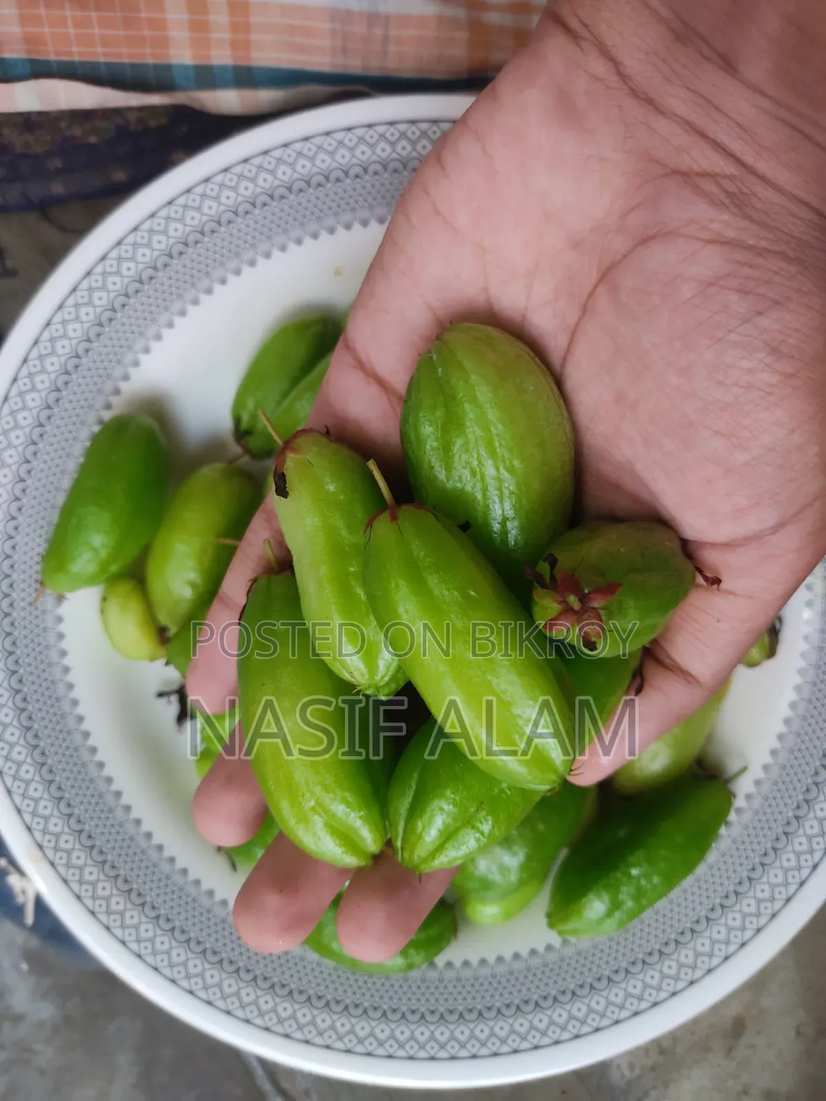চট্টগ্রামের গাছের একদম ফ্রেশ ও তাজা বিলিম্বি ফল বিক্রি হবে