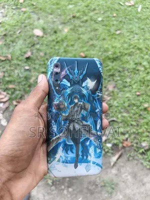 Samsung Galaxy A50 128 GB Black