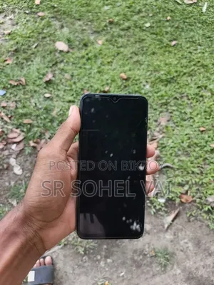 Samsung Galaxy A50 128 GB Black