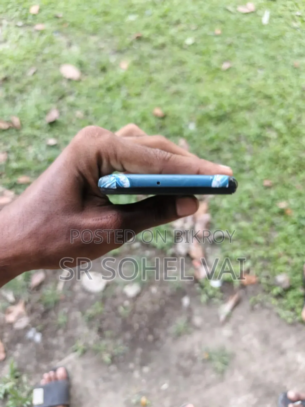 Samsung Galaxy A50 128 GB Black