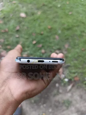 Samsung Galaxy A50 128 GB Black