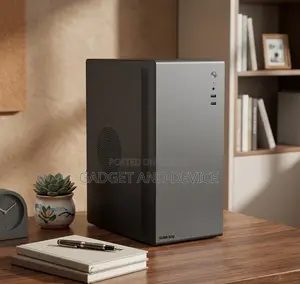 New Desktop Computer 8GB Intel Core I7 HDD+SSD 500GB