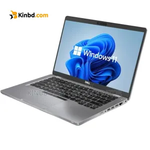 Laptop Dell Latitude 5410 8GB Intel Core I5 SSD 256GB