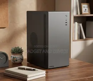 New Desktop Computer 8GB Intel Core I7 HDD+SSD 500GB