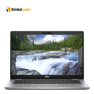 Laptop Dell Latitude 5410 8GB Intel Core I5 SSD 256GB