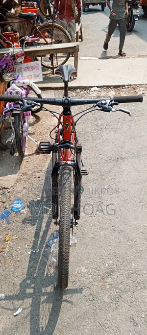 সোহাগ সাইকেল ষ্টোর রানীবাজার