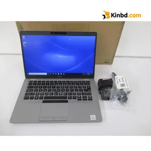 Laptop Dell Latitude 5410 8GB Intel Core I5 SSD 256GB