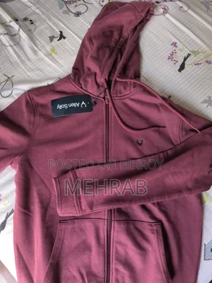 Maroon Allen Solly Small